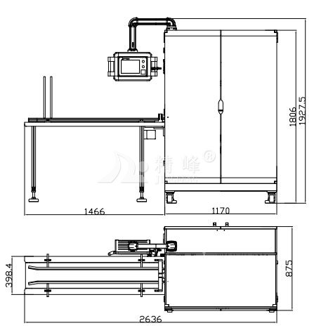 捆包機(jī) 捆扎機(jī)